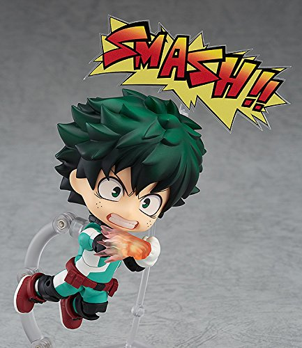 Mua bán NENDOROID 686 MIDORIYA FAKE