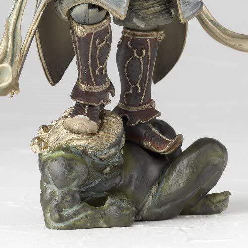 Mua bán REVOLTECH TAKEYA TỨ ĐẠI THIÊN VƯƠNG KOMOKUTEN 2ND