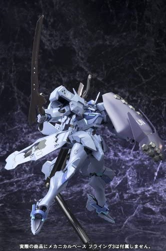 Mua bán (JPV) MUV LUV VOLK A3 SHIRANUI ASSAULT VANGUARD