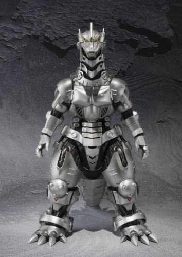 Mua bán SHM MECHA GODZILLA 2013