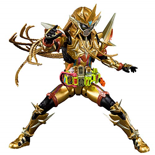 Mua bán SHF KAMEN RIDER EX AID MUTEKI 2ND
