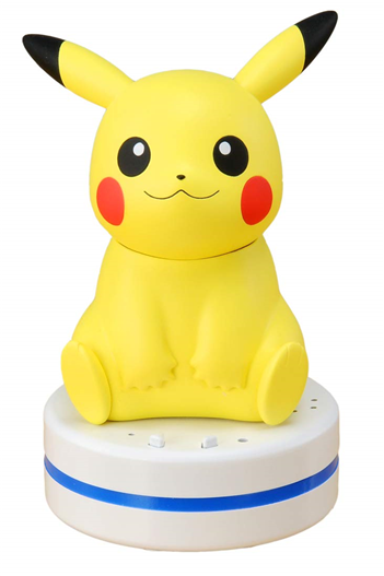 Mua bán TAKARA TOMY HEY UCHIPIKA POKEMON PIKACHU
