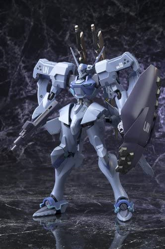 Mua bán (JPV) MUV LUV VOLK A3 SHIRANUI ASSAULT VANGUARD
