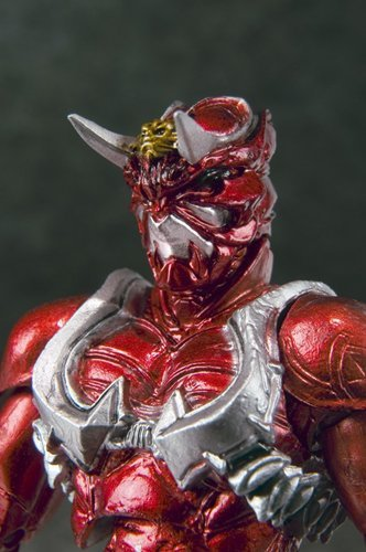 Mua bán SIC SOUL HIBIKI KURENAI 2ND