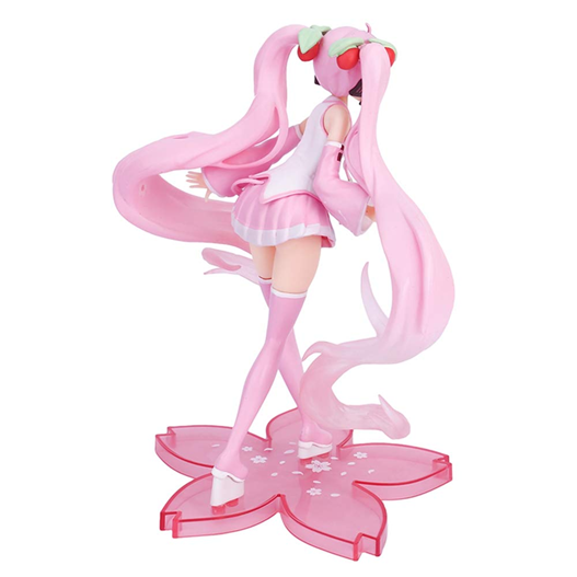 Mua bán PVC HATSUNE MIKU PINK VER FAKE