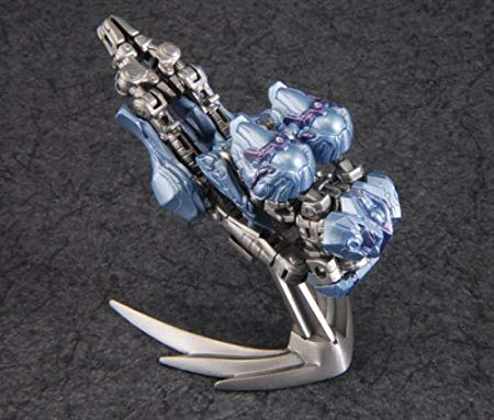 Mua bán TRANSFORMER TS-01 OPTIMUS PRIME TRANS SCANNING