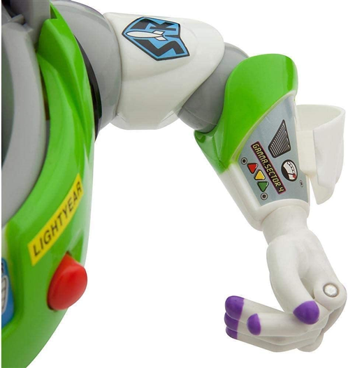 Mua bán BUZZ LIGHTYEARS DISNEY BOX VER