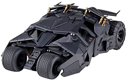 Mua bán REVOLTECH BATMOBILE TUMBLER FAKE