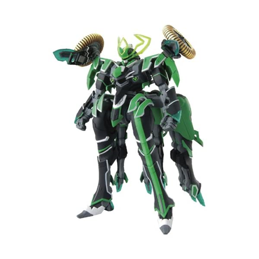 Mua bán MODEL KIT VALVRAVE HINOWA