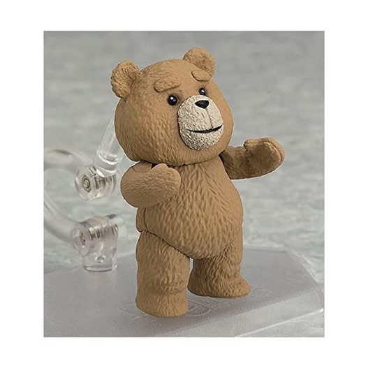 Mua bán FIGMA 290 TED 2 ko box