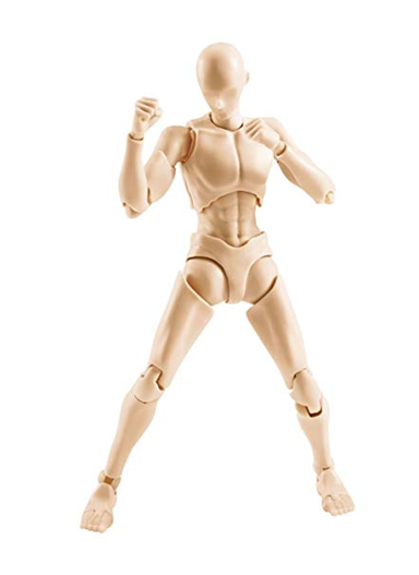 Mua bán SHF BODY KUN PALE ORANGE VER FAKE