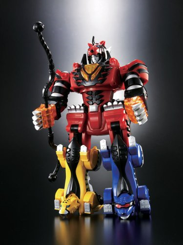 Mua bán DX GEKI TOUJA 2ND (THIẾU ĐUÔI)