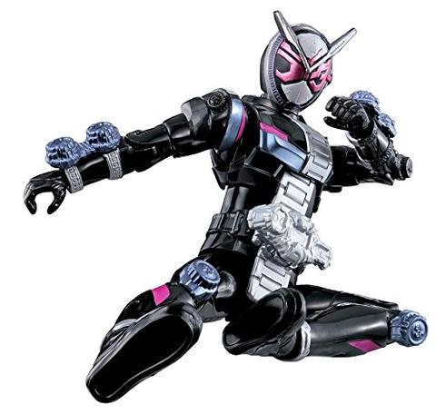 Mua bán RKF KAMEN RIDER ZI-O