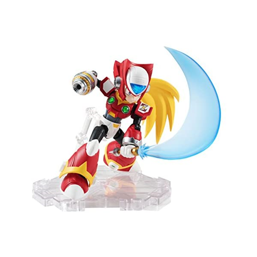 Mua bán NXEDGE STYLE NX ZERO