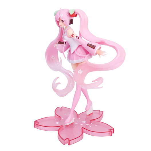 Mua bán PVC HATSUNE MIKU PINK VER FAKE