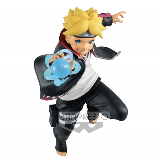 Mua bán BANPRESTO NEXT GENERATION VIBRATION BORUTO