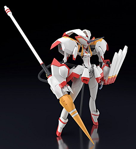 Mua bán ROBOT SPIRIT STRELIZIA