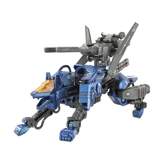 Mua bán ZOID FUZORS FZ-003 COMMAND WOLF AC