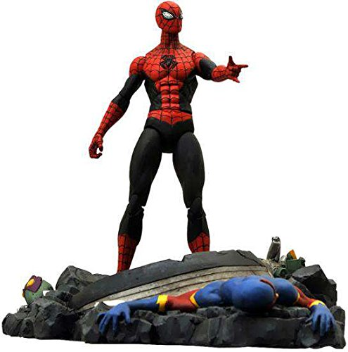 Mua bán MARVEL SELECT SUPERIOR SPIDER-MAN