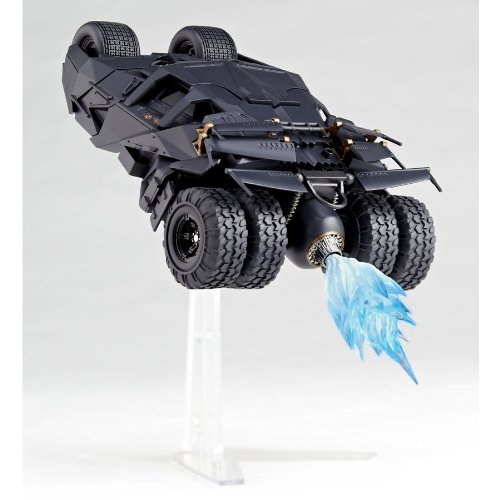 Mua bán REVOLTECH BATMOBILE TUMBLER FAKE