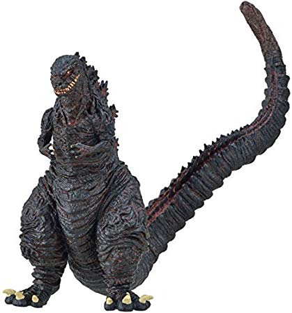 Mua bán SEGA PREMIUM FIGURE SHIN GODZILLA