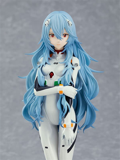 Mua bán POP UP PARADE REI AYANAMI LONG HAIR VER
