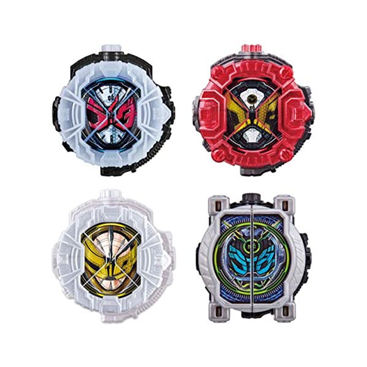 Mua bán DX MEMORIAL RIDEWATCH SET