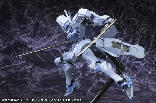 Mua bán (JPV) MUV LUV VOLK A3 SHIRANUI ASSAULT VANGUARD