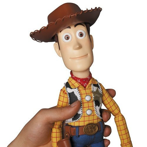 Mua bán MEDICOM WOODY