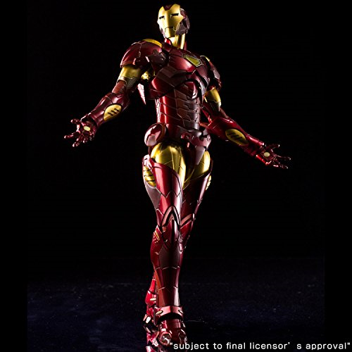 Mua bán RE:EDIT EXTREMIS ARMOR 02 IRONMAN LIKE NEW