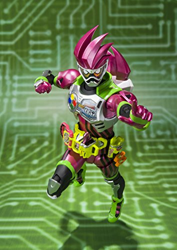 Mua bán SHF KAMEN RIDER EX-AID BEGINNING SET 2ND(THIẾU GASHAT)