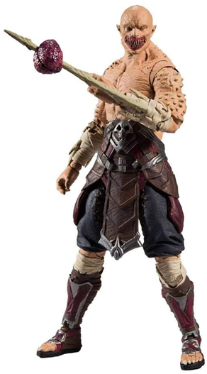 Mua bán MCFARLANE BARAKA