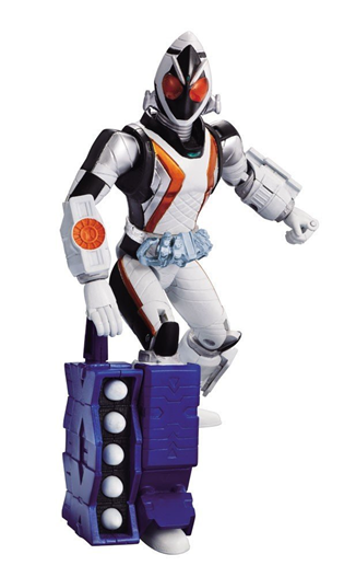 Mua bán CHANGE KAMEN RIDER FOURZE BASE KO BOX