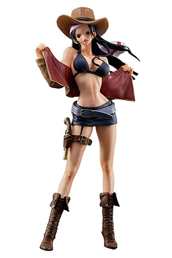 Mua bán PVC FLAG DIAMOND SHIP NICO ROBIN