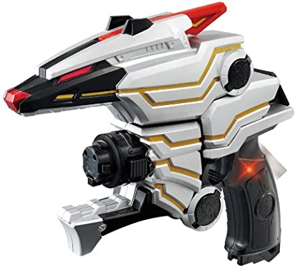 Mua bán DX GOSEIGER GOSEI KNIGHT LEON LASER 2ND