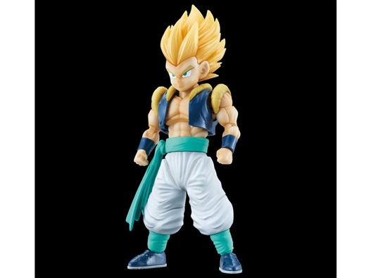 Mua bán FIGURE RISE STANDARD DRAGON BALL GOTENKS