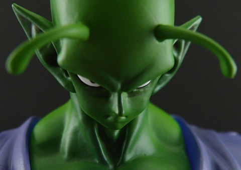 Mua bán BANPRESTO HQDX FIGURE 1 SP CLEAR PICCOLO