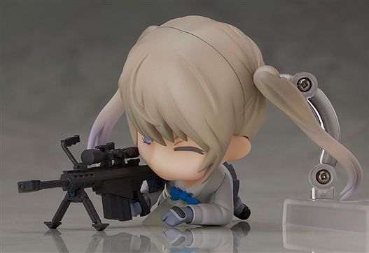 Mua bán NENDOROID 953 LITTLE ARMORY MARIA TERUYASU