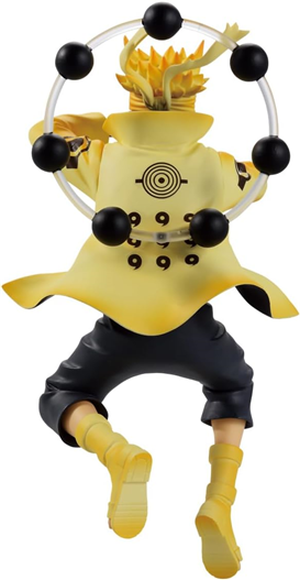 Mua bán BANPRESTO VIBRATION STARS NARUTO SIX PATHS SAGE MODE