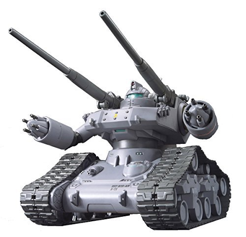 Mua bán HG RTX-65 GUNTANK EARLY TYPE
