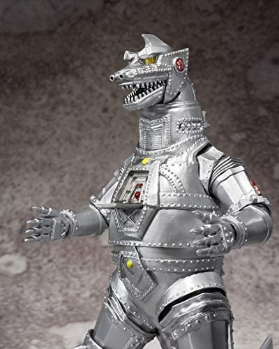 Mua bán SHM MECHAGODZILLA 1974