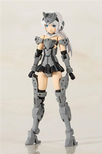 Mua bán MODEL KIT KOTOBUKIYA FRAME ARMS GIRL: HAND SCALE ARCHITECT