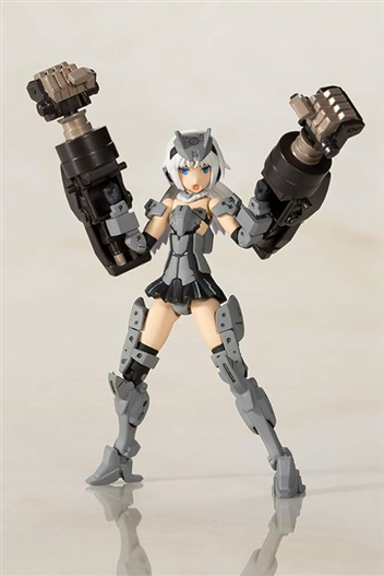 Mua bán MODEL KIT KOTOBUKIYA FRAME ARMS GIRL: HAND SCALE ARCHITECT