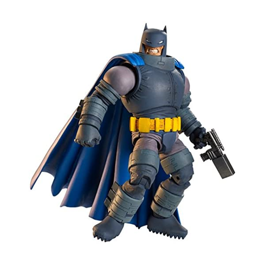 Mua bán DC COMICS MULTIVERSE ARMORED BATMAN