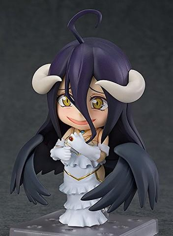 Mua bán NENDOROID 642 ALBEDO FAKE