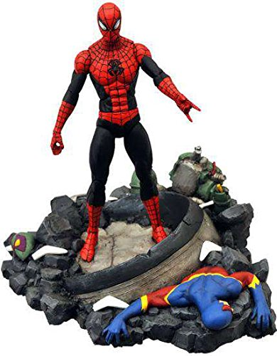 Mua bán MARVEL SELECT SUPERIOR SPIDER-MAN