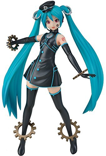 Mua bán PVC SEGA HATSUNE MIKU SELFISH FACTORY MANAGER
