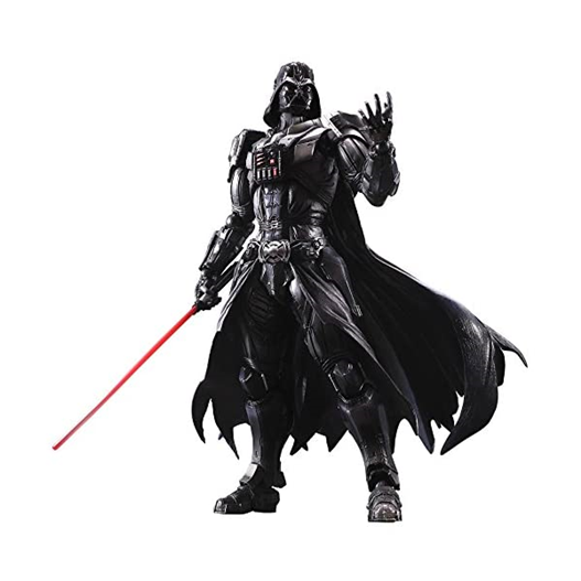Mua bán PlAY ARTS KAI DARTH VADER FAKE