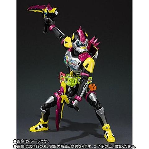 Mua bán SHF KAMEN RIDER LASER TURBO BIKE GAMER LEVEL 0