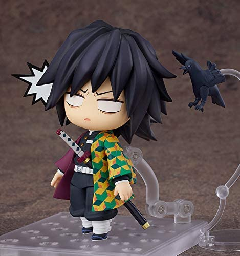 Mua bán NENDOROID 1048 KIMETSU NO YAIBA GIYU TOMIOKA FAKE